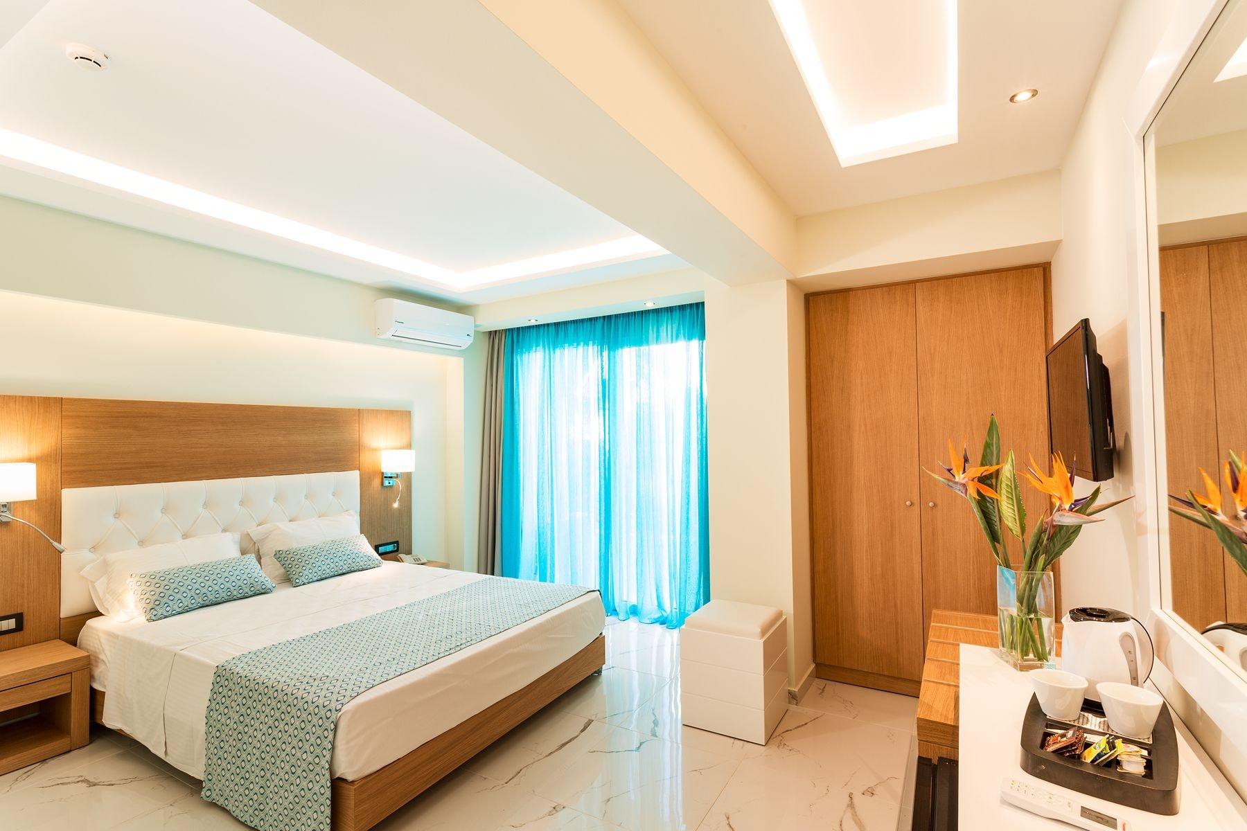 Hotel Oceanis Park Ixia (Rhodes)