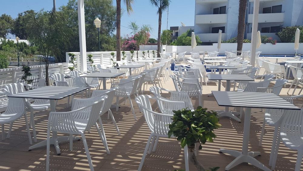 Oceanis Park 4* Ixia (Rhodes)