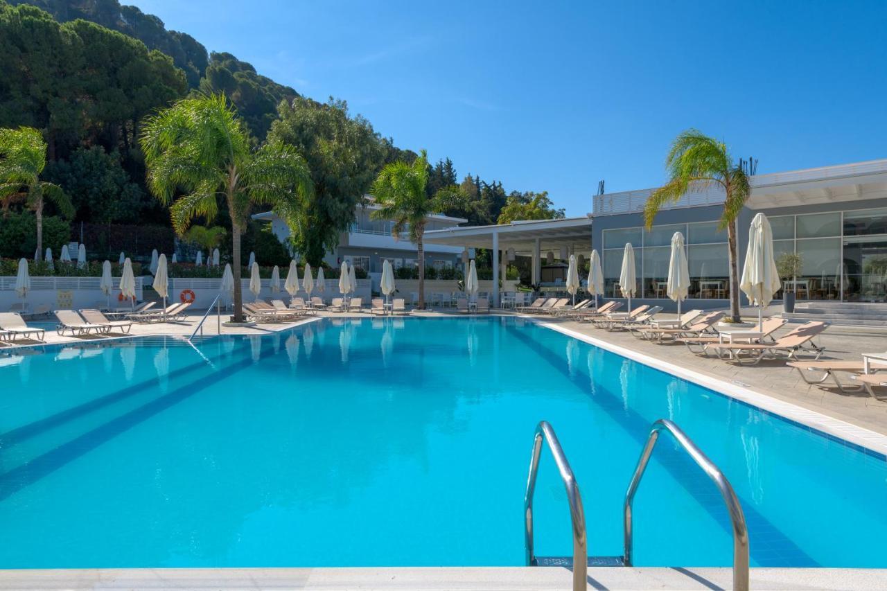 Oceanis Park Ixia (Rhodes)