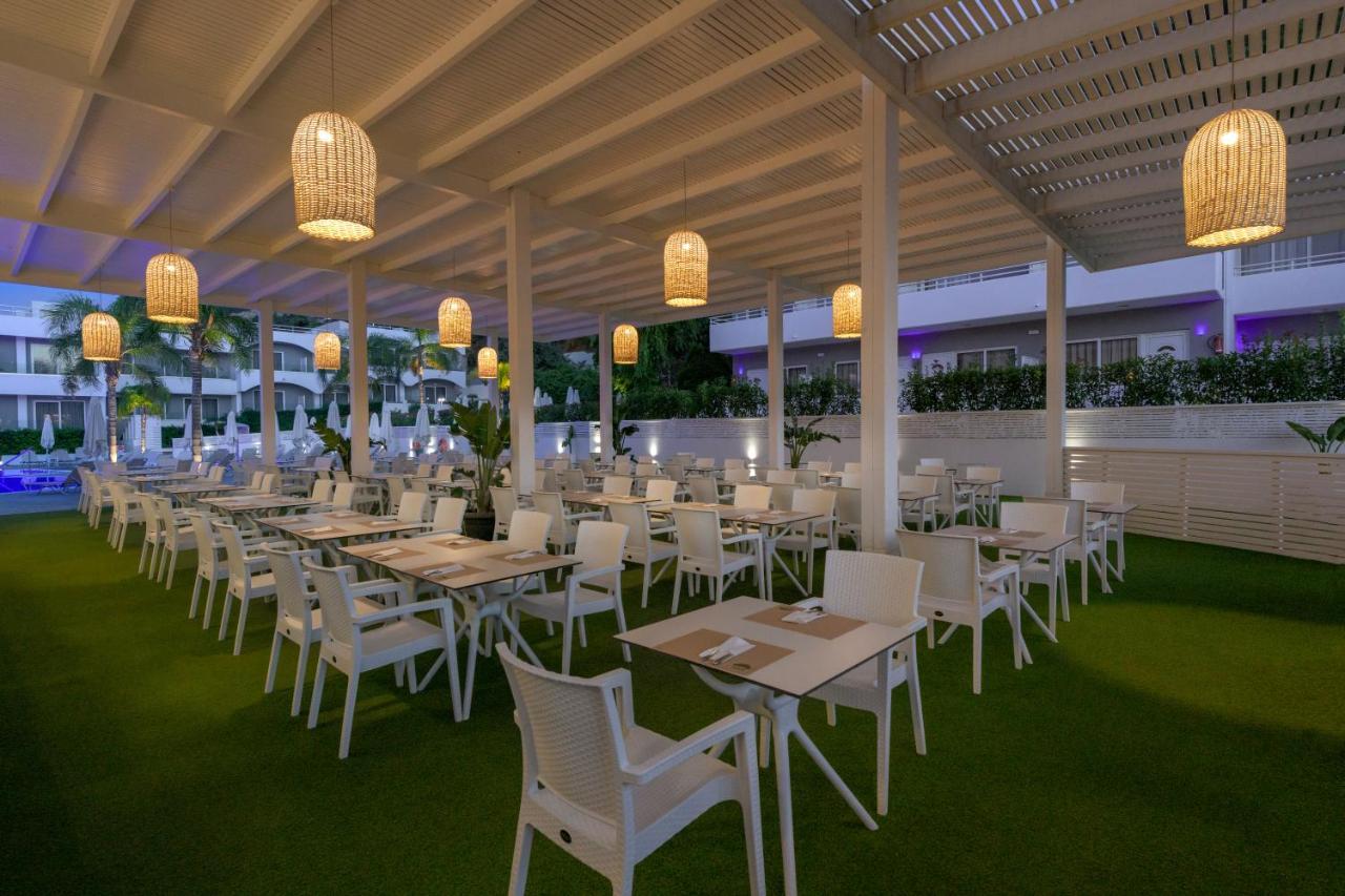 Oceanis Park Hotel 4*