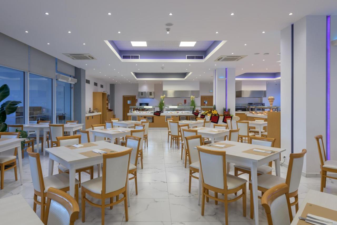 Hotel Oceanis Park 4*