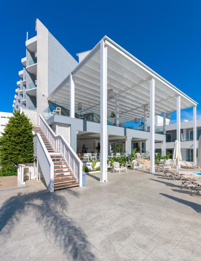 Oceanis Park 4* Ixia (Rhodes)