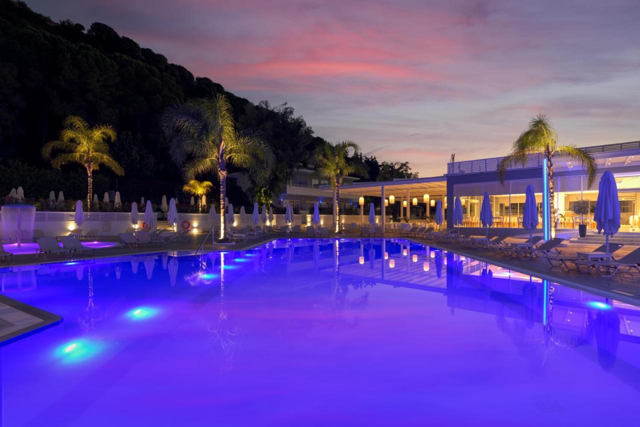 Hotel Oceanis Park