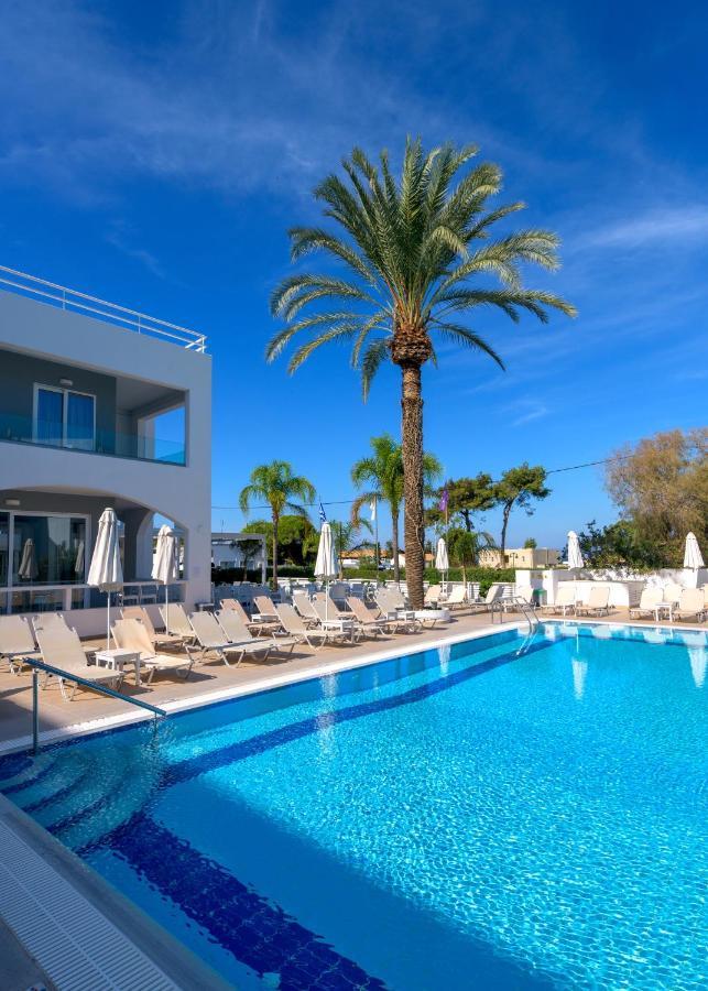 Oceanis Park Hotel
