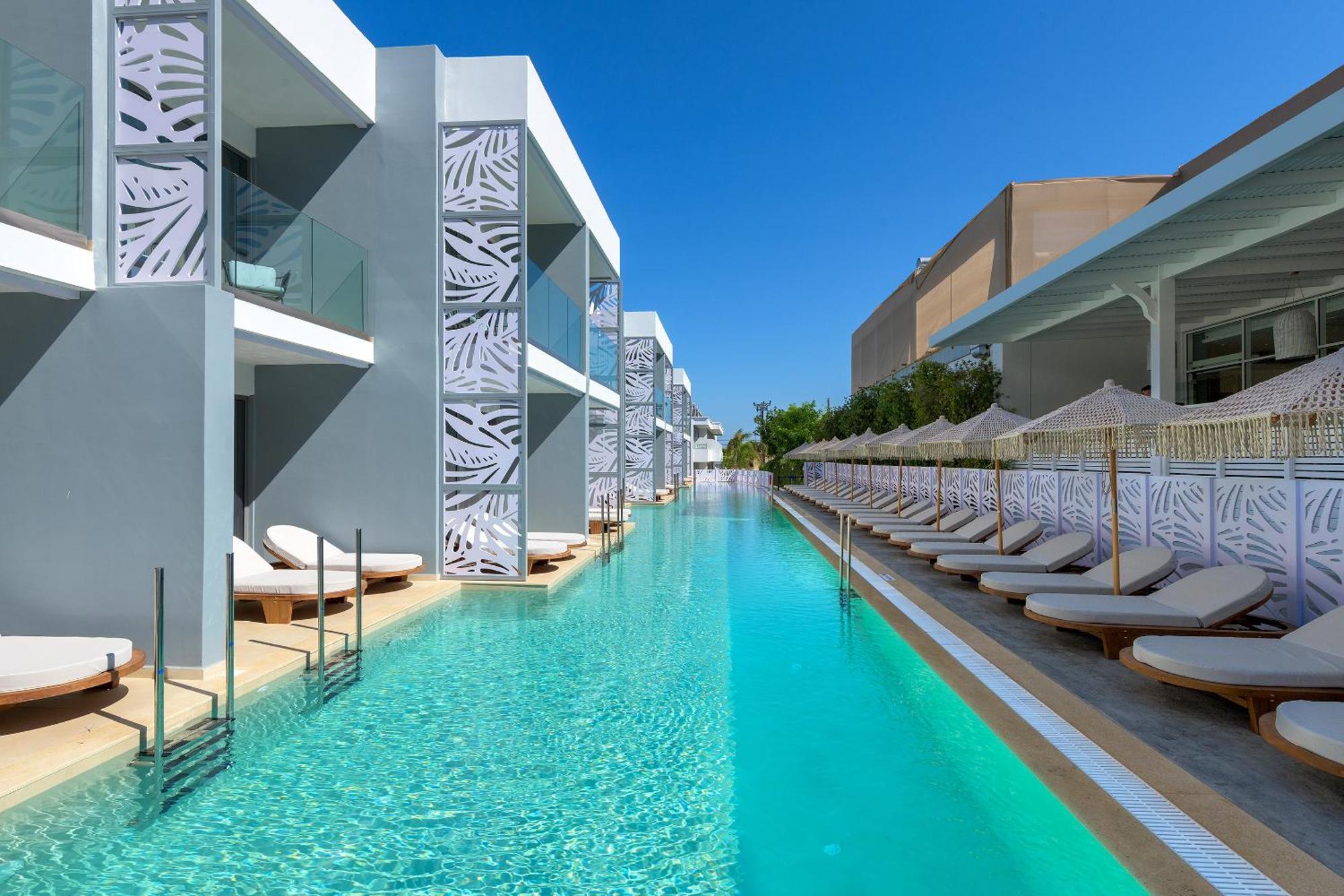 Hotel Oceanis Park