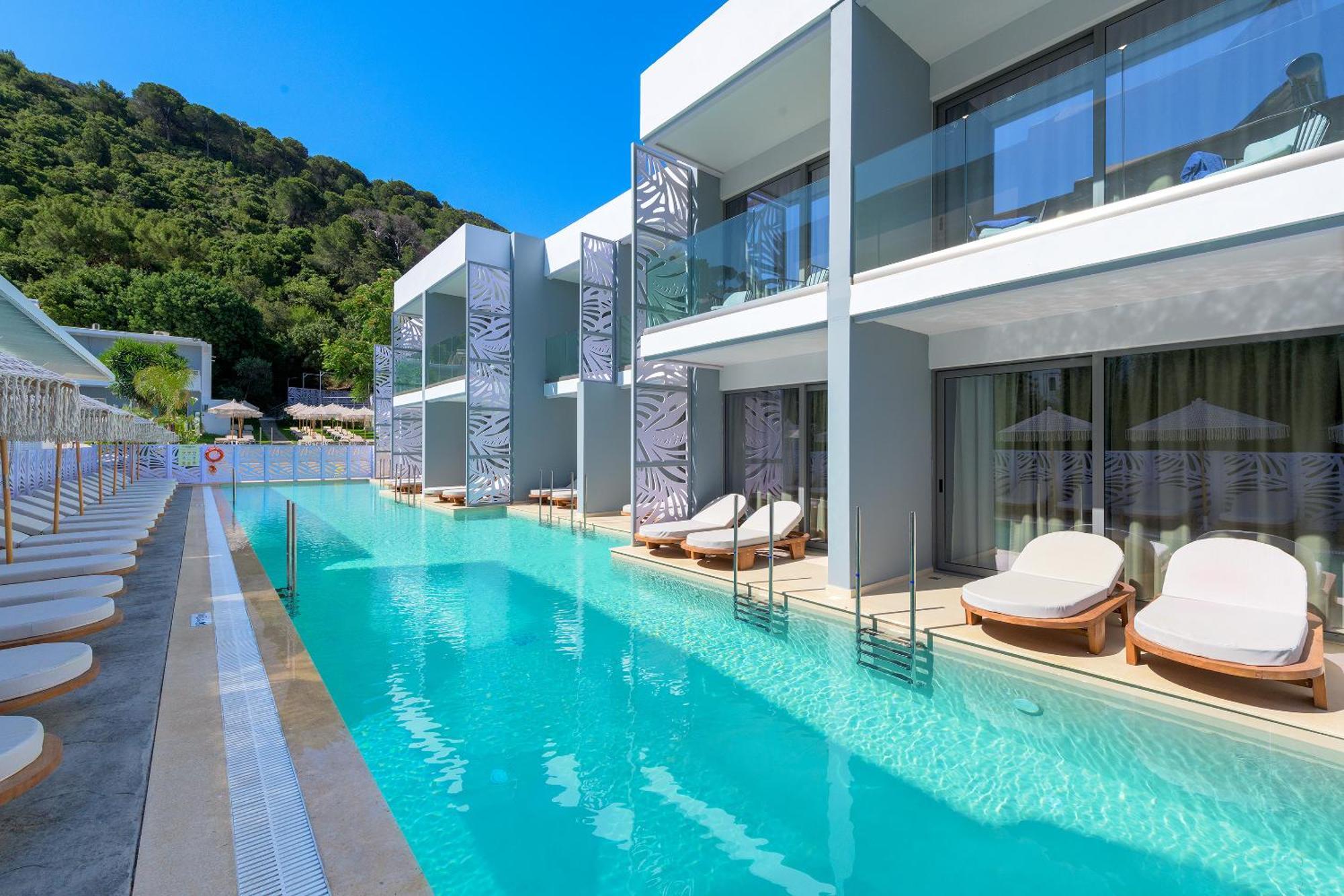 Hotel Oceanis Park