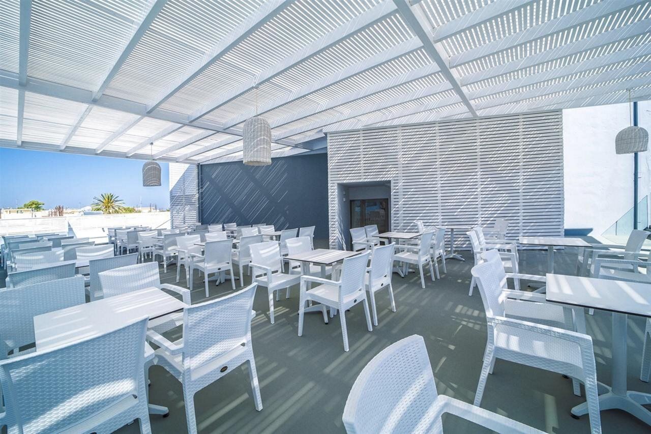 Oceanis Park Hotel 4*