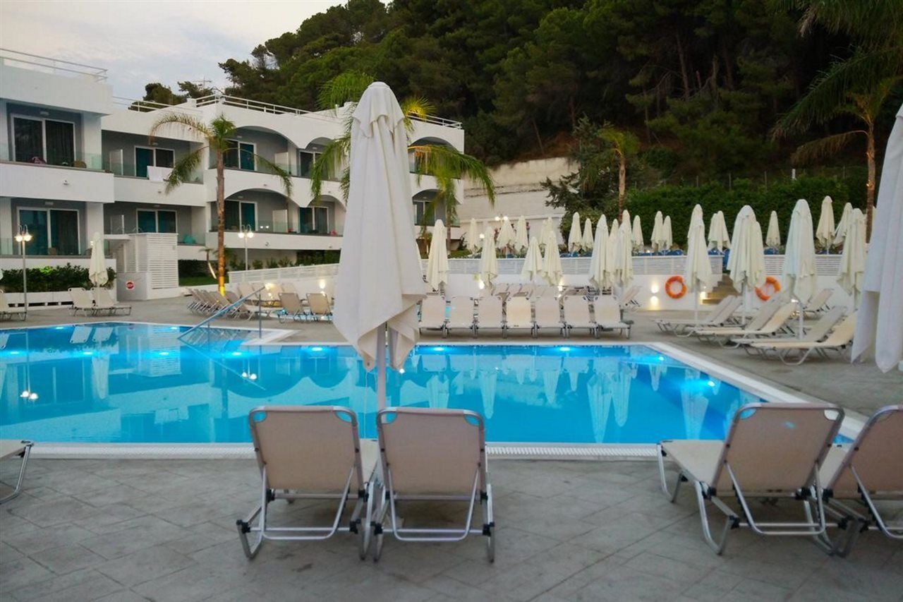 Oceanis Park Ixia (Rhodes)