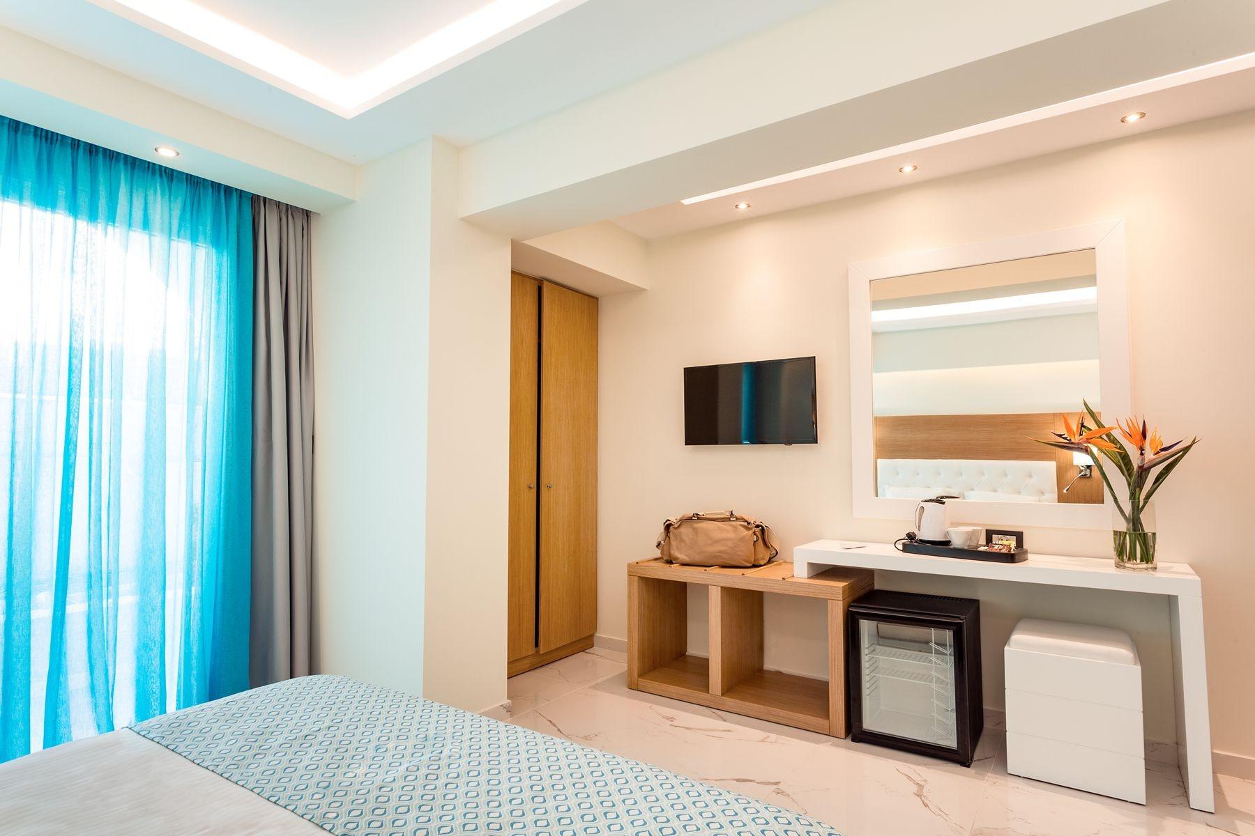 Oceanis Park 4* Ixia (Rhodes)