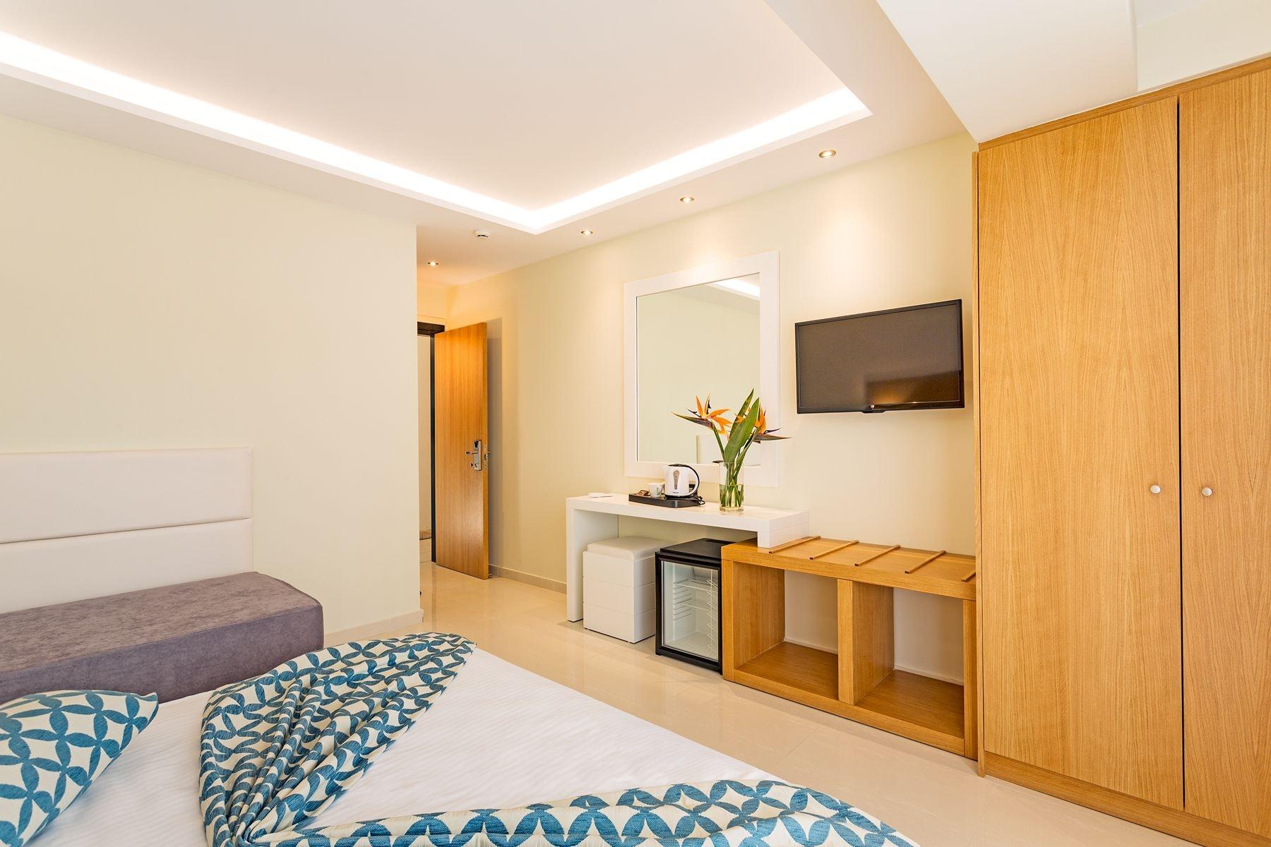 Oceanis Park 4*