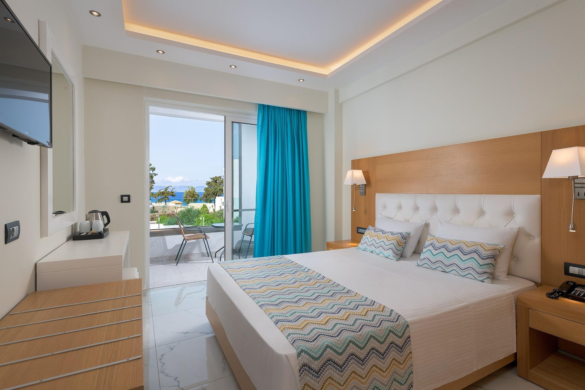 Hotel Oceanis Park Ixia (Rhodes)