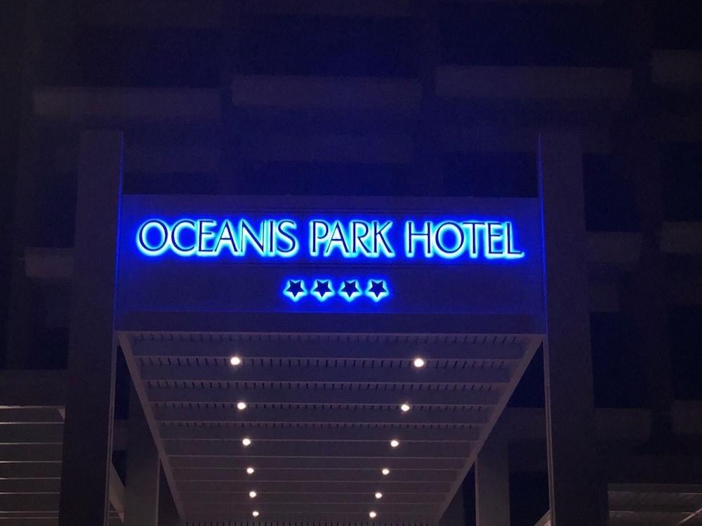 Hotel Oceanis Park 4*