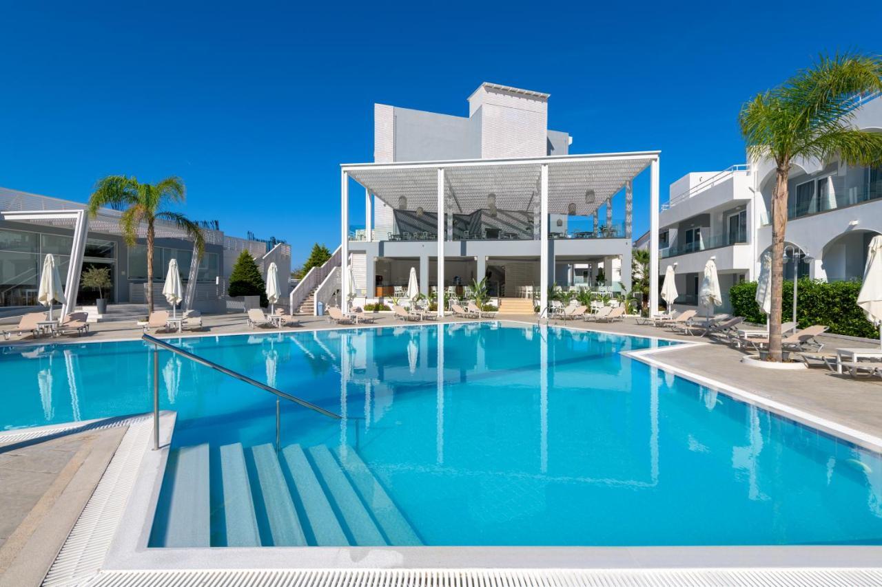 Hotell Oceanis Park
