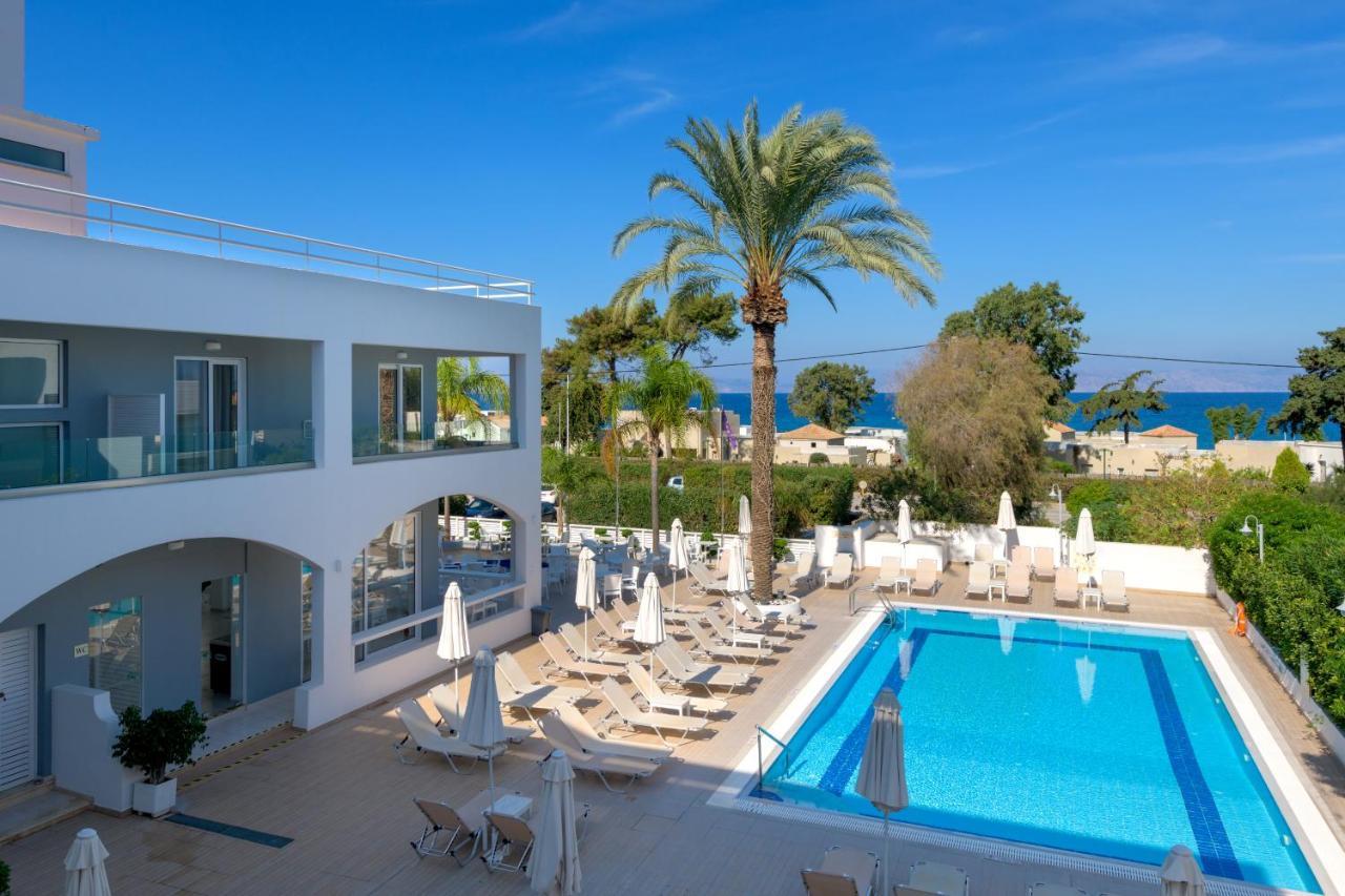 Hotell Oceanis Park