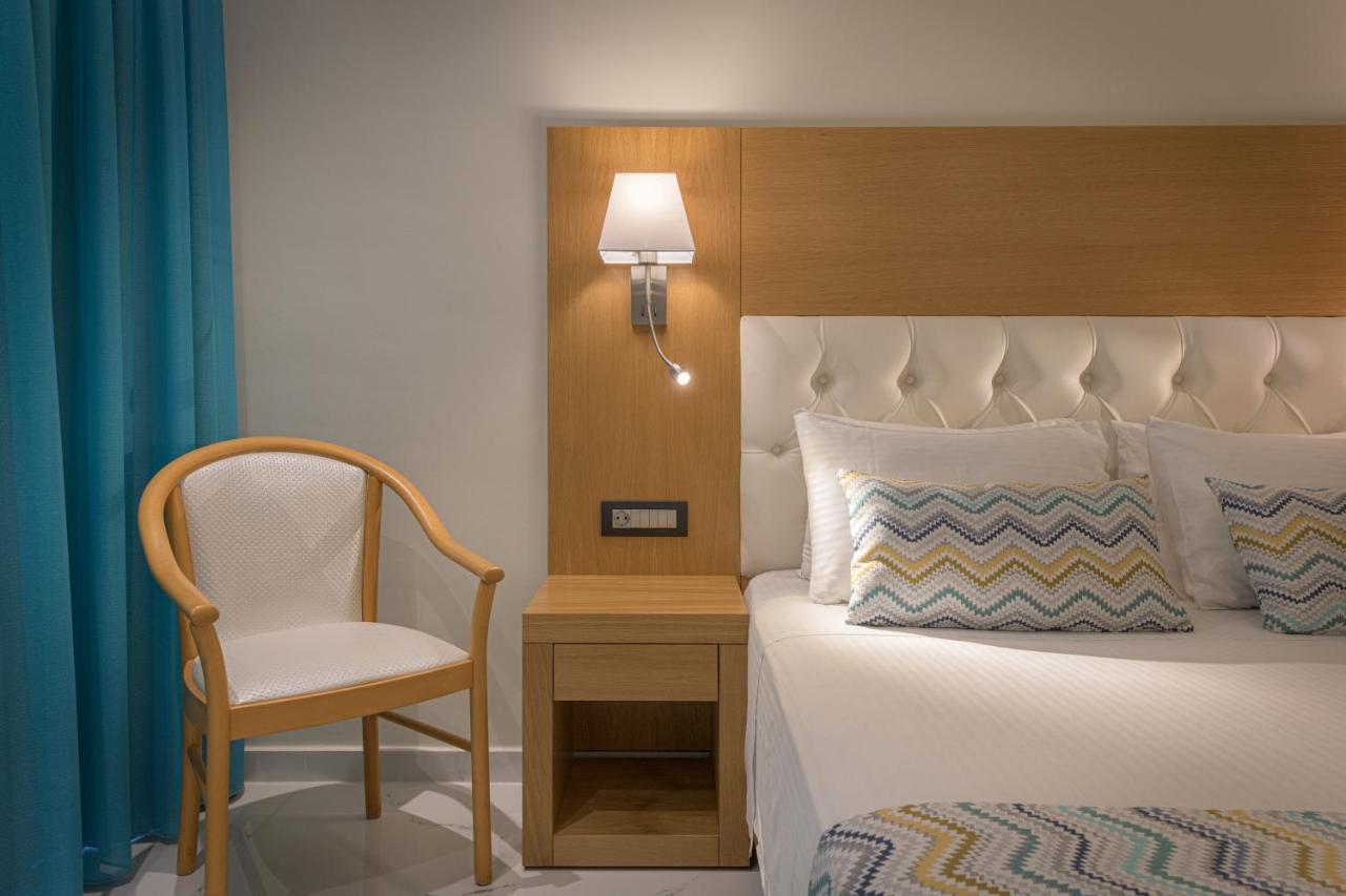 Oceanis Park Hotel Ixia (Rhodes)