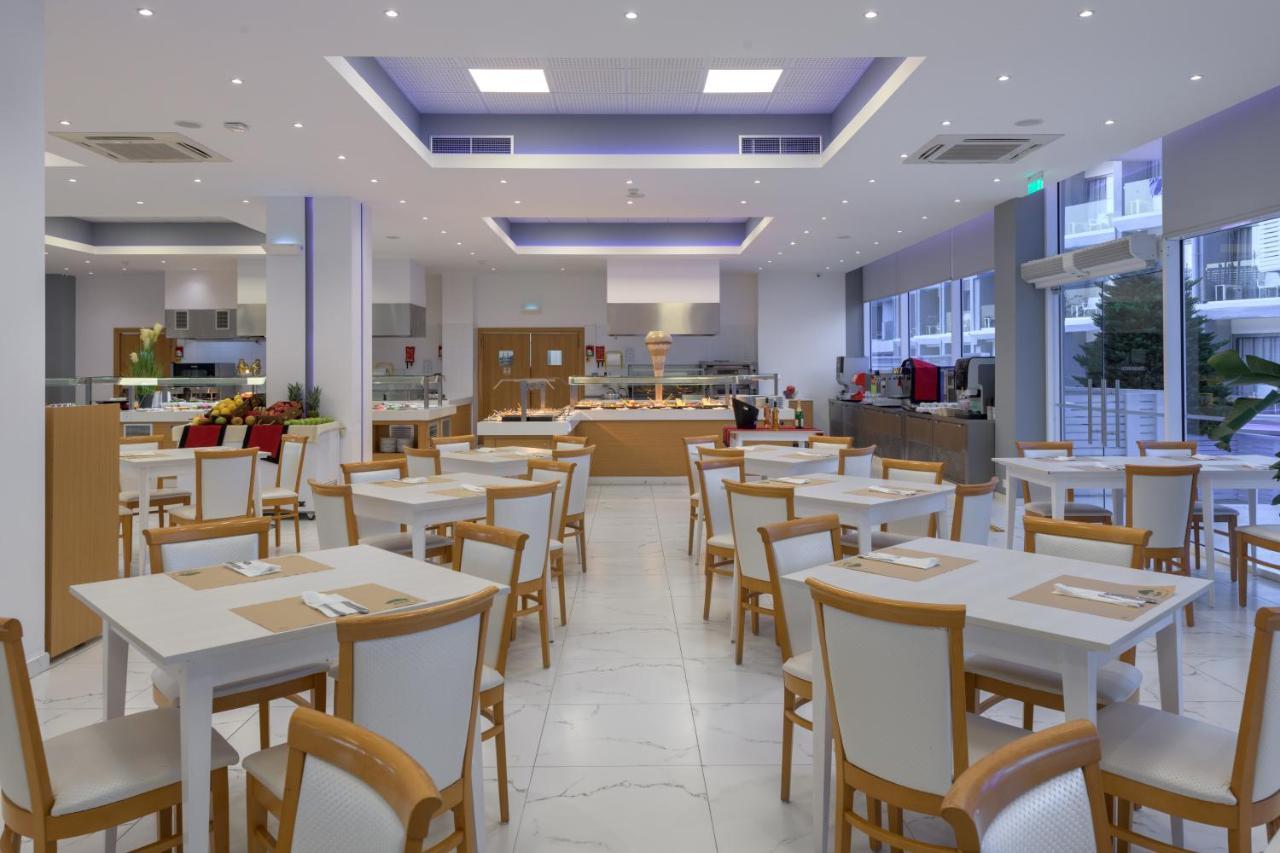 Hotel Oceanis Park 4*