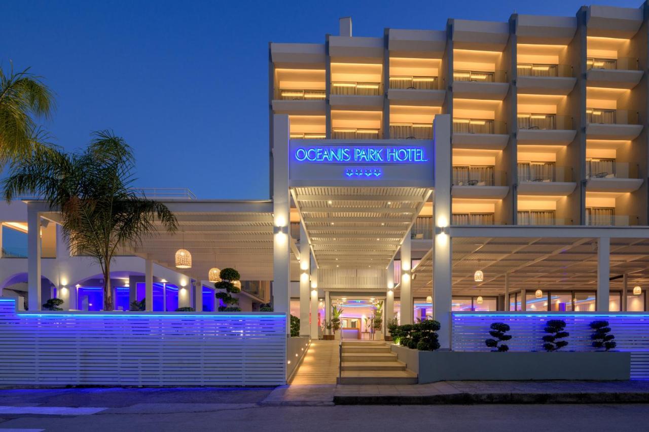Hotel Oceanis Park 4*