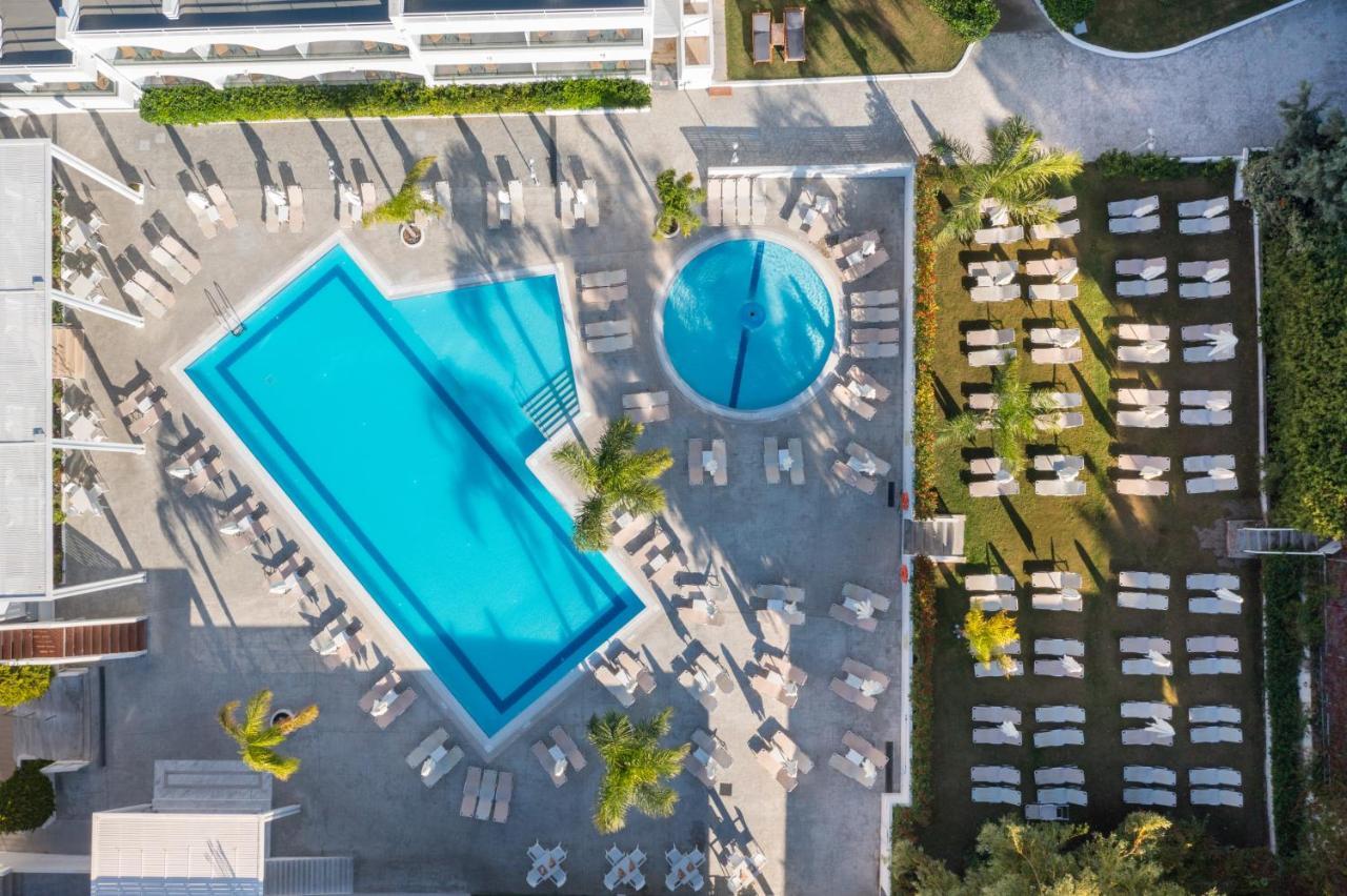Oceanis Park Ixia (Rhodes)