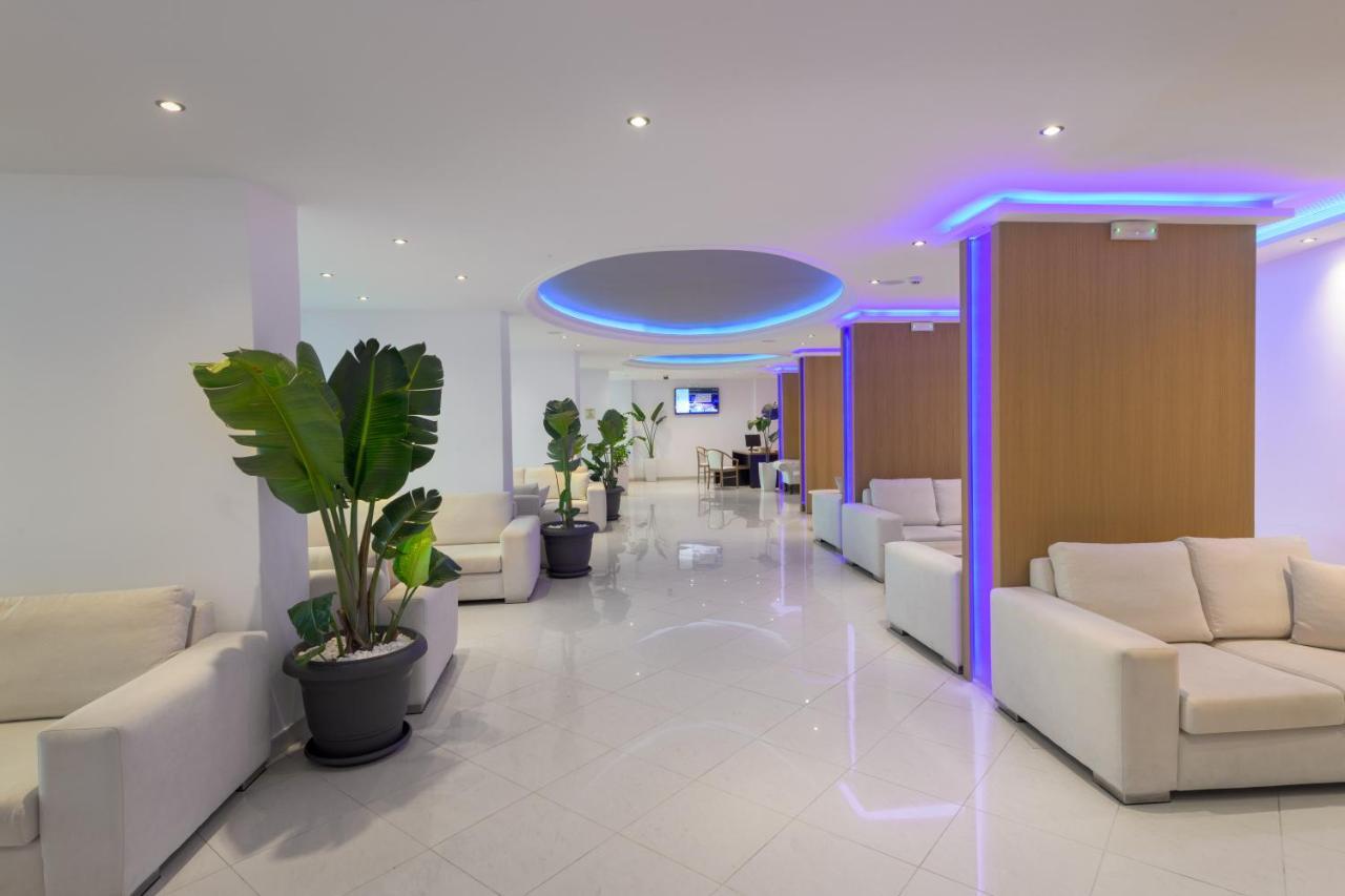 Hotel Oceanis Park 4*
