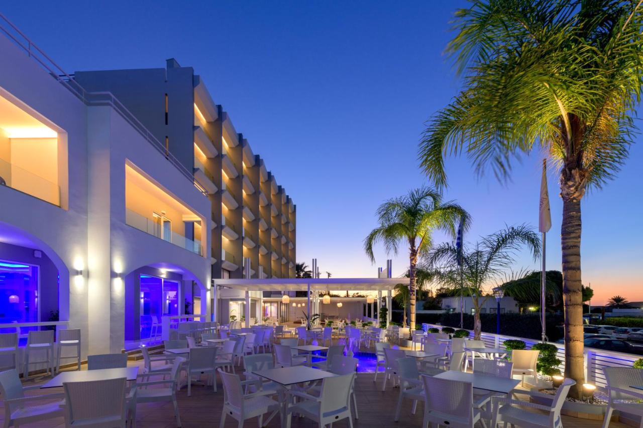 Oceanis Park