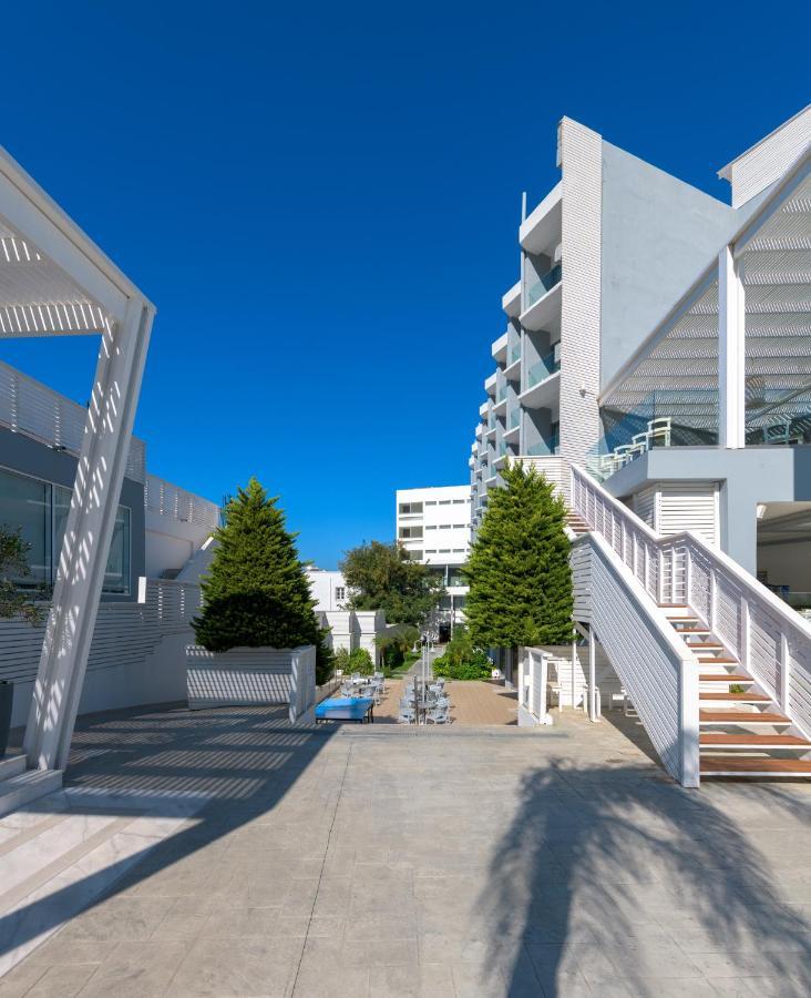 Oceanis Park 4* Ixia (Rhodes)