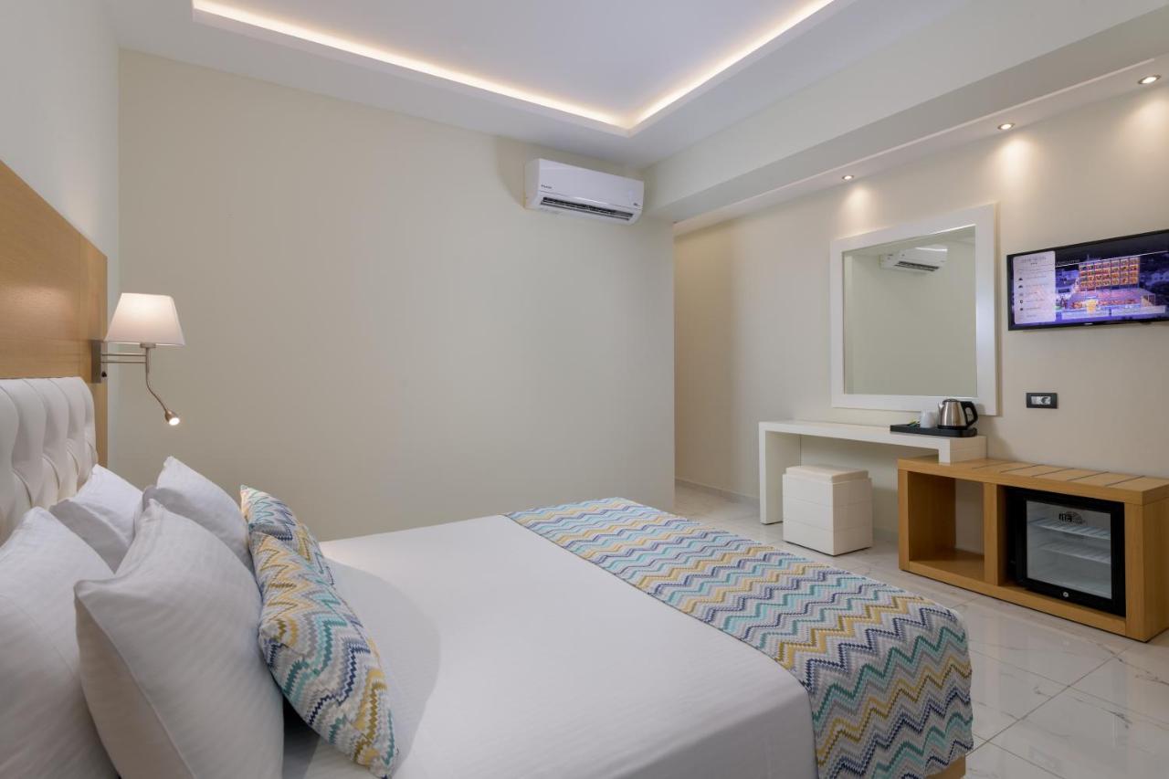 Oceanis Park 4* Ixia (Rhodes)