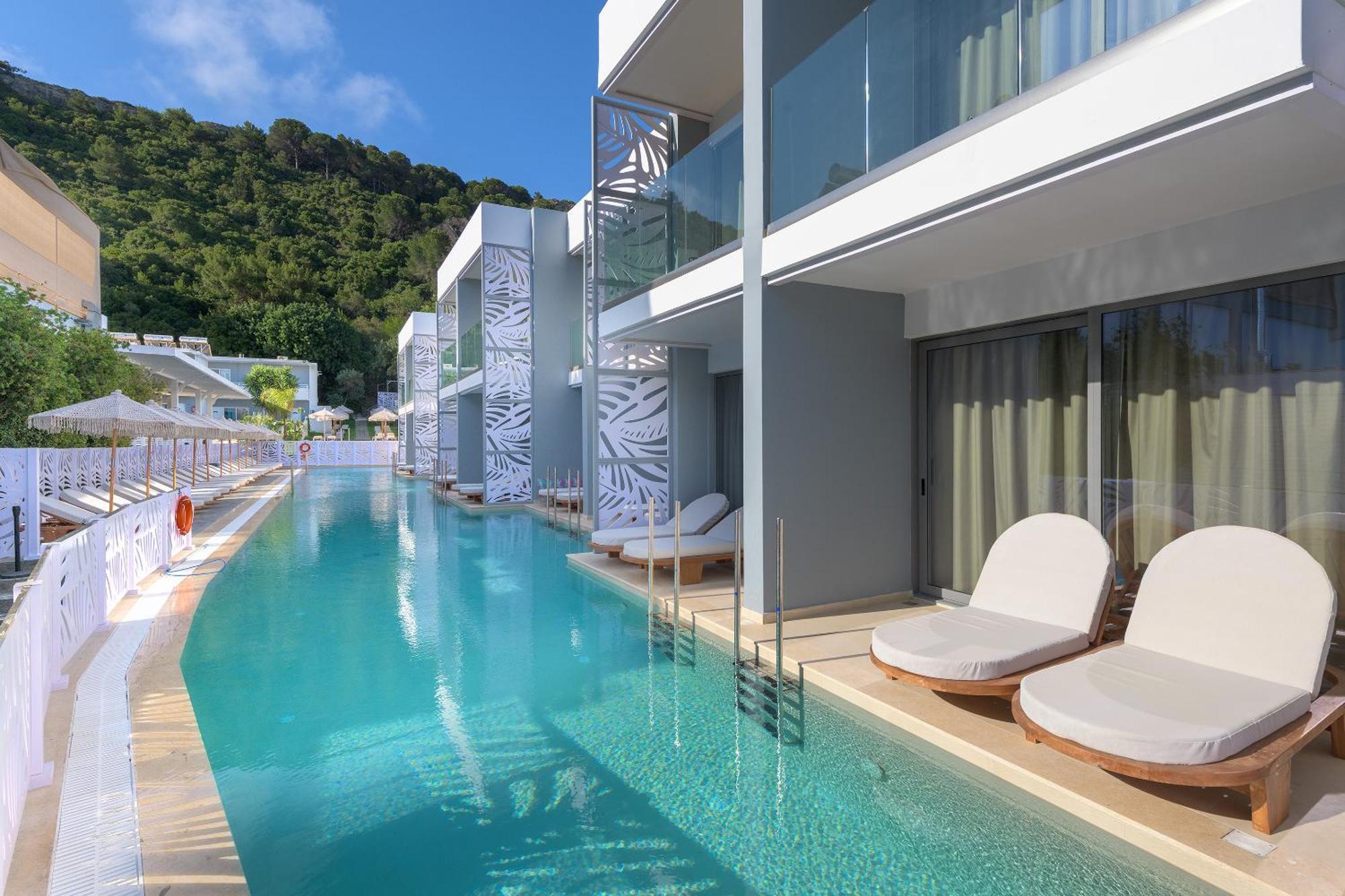 Oceanis Park Hotel