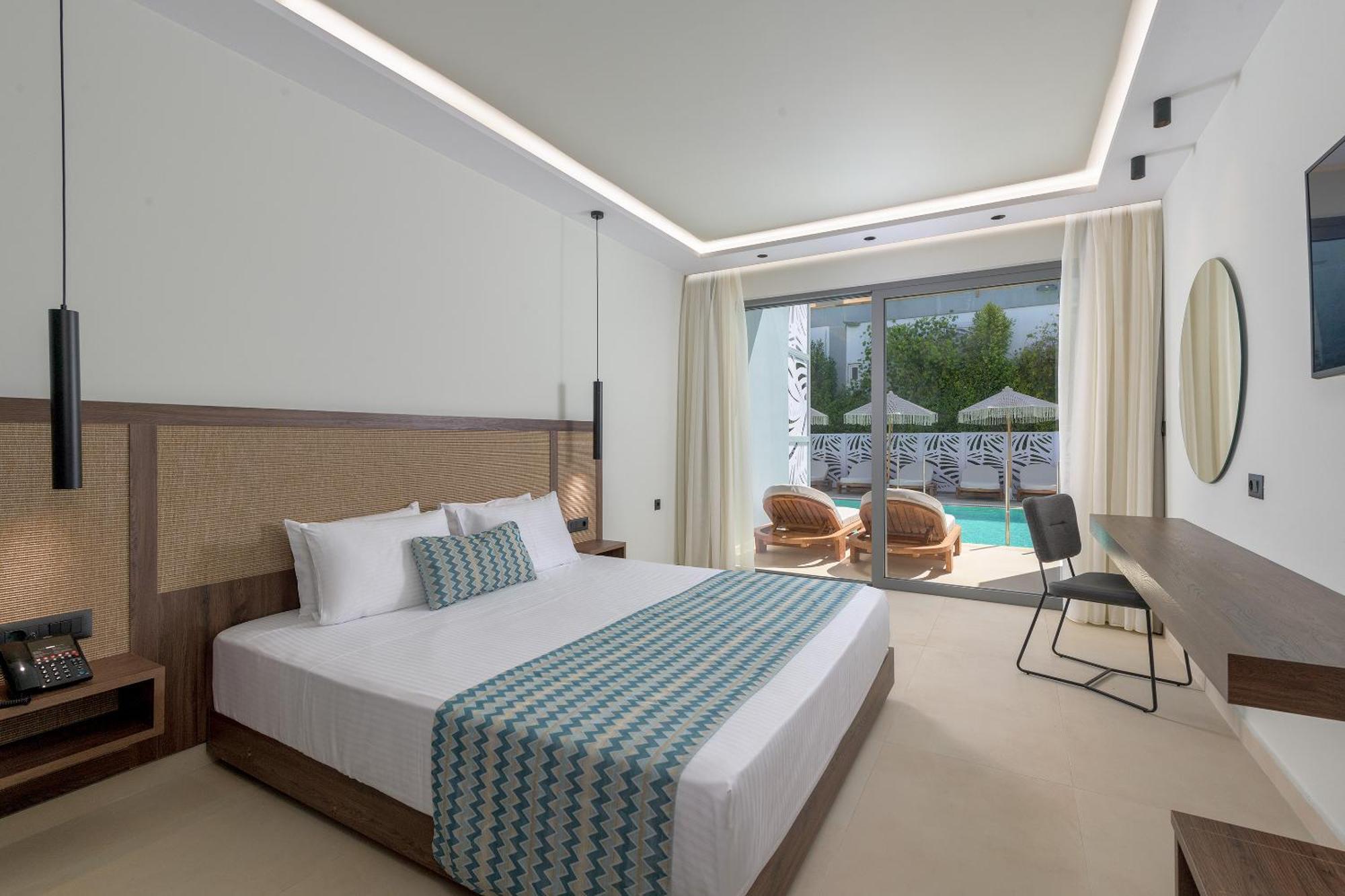 Oceanis Park Hotel Ixia (Rhodes)