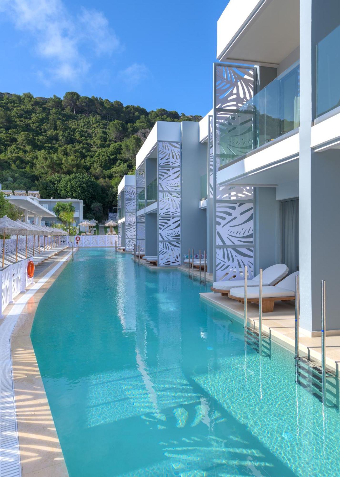 Oceanis Park Ixia (Rhodes)