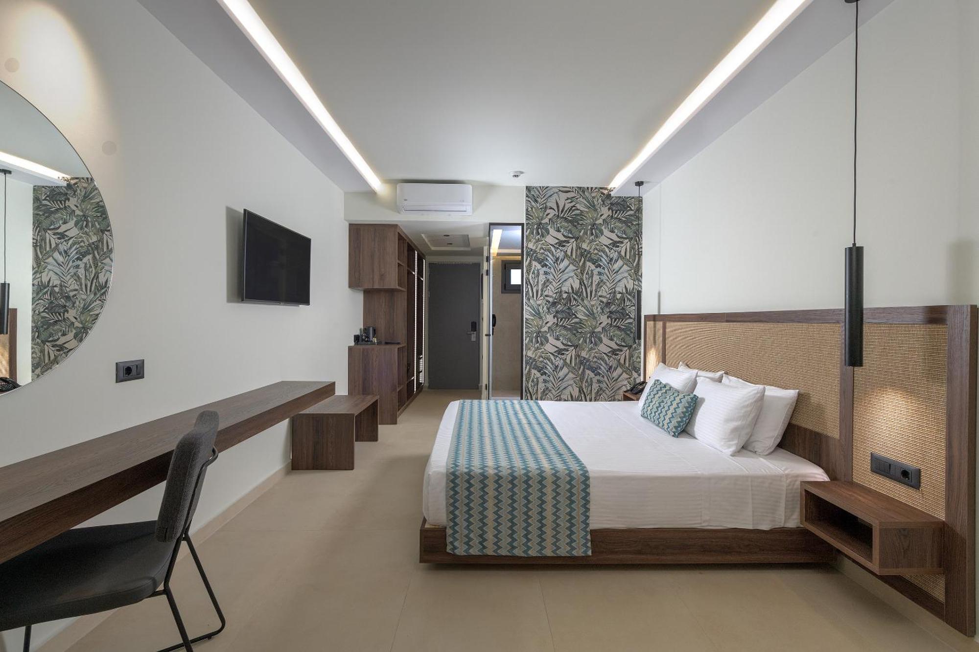 Hotel Oceanis Park 4*