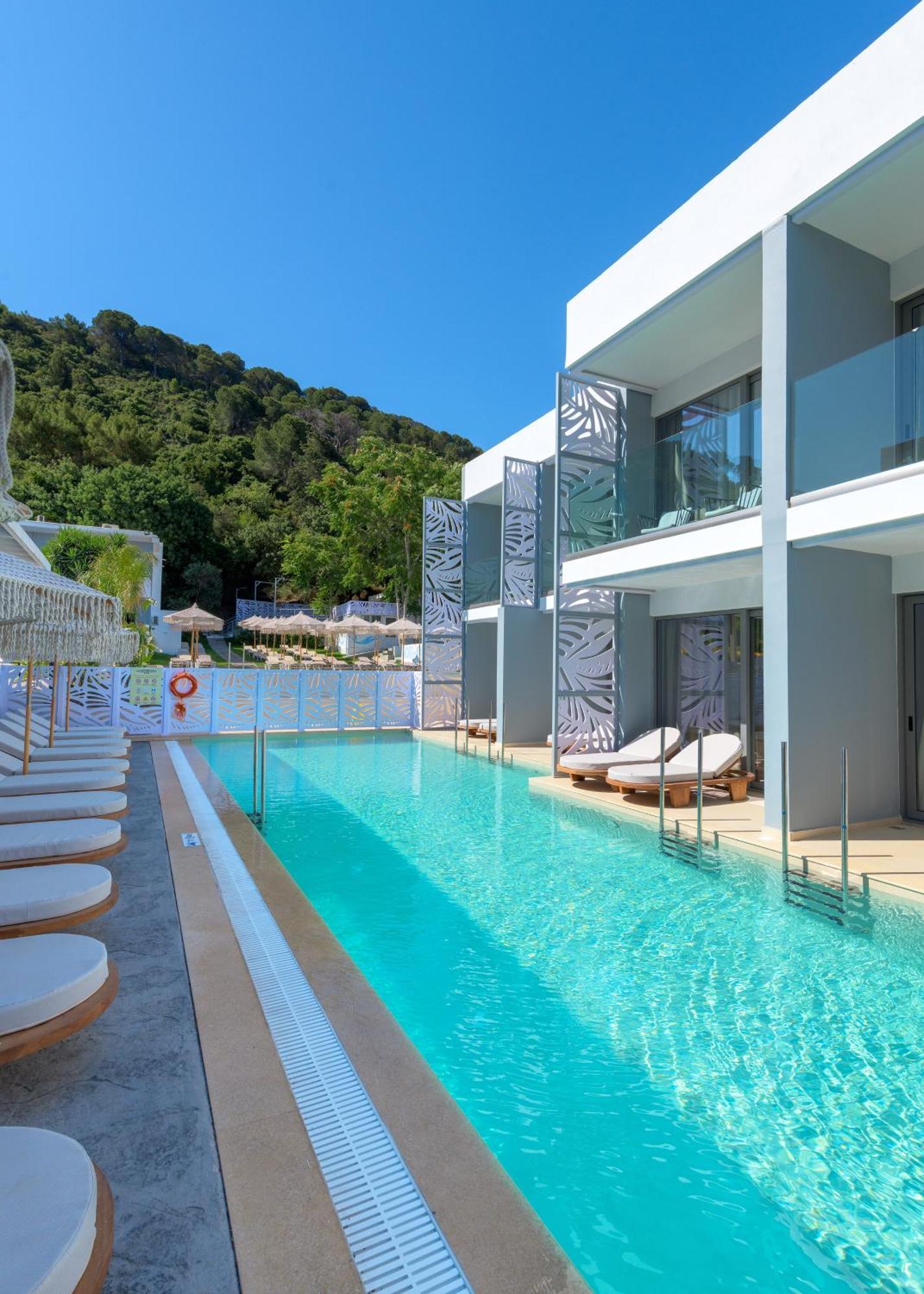 Oceanis Park Ixia (Rhodes)