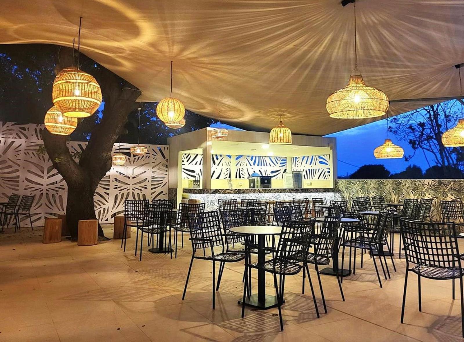 Oceanis Park Ixia (Rhodes)