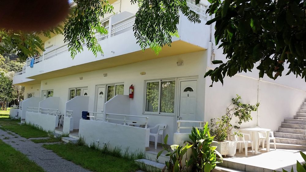 Hotel Oceanis Park Ixia (Rhodes)